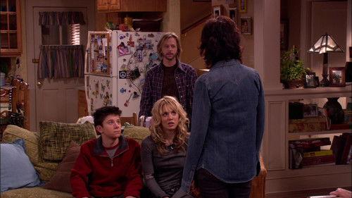8 Simple Rules Season 2 Episode 11 - Consequences