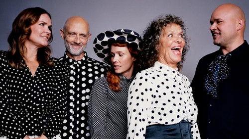 Født i rampelyset Season 1 Episode 4 - Episode 4