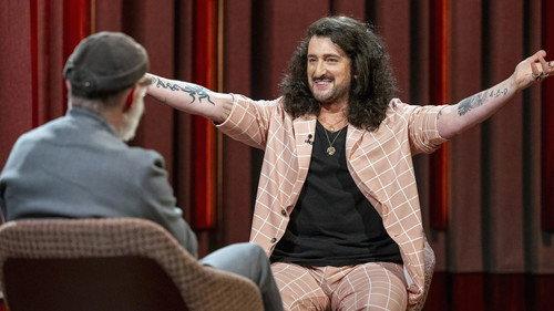 The Tommy Tiernan Show Season 8 Episode 2 - Episode 2