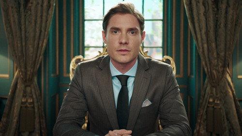 The Royals Season 4 Episode 5 - There's Daggers in Men's Smiles