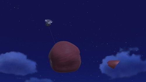 PAW Patrol Season 10 Episode 16 - Pups Stop the Falling Space Junk