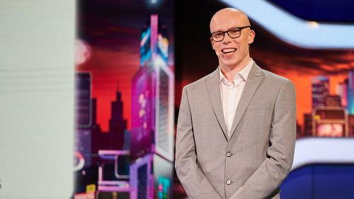 Late Night Mash Season 1 Episode 6 - Episode 6