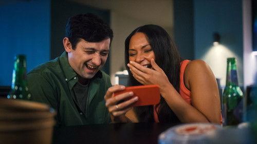 Still Up Season 1 Episode 3 - The Date