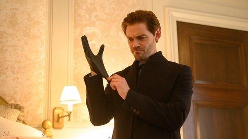 undefined Season 1 Episode 10 - Silent Night