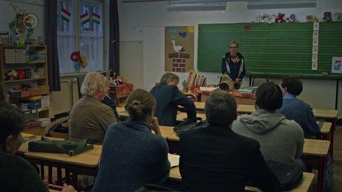 Tóth János Season 1 Episode 13 - Course