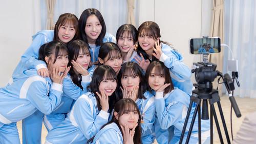 Let's Grow Up to Hinatazaka Season 2 Episode 20 - Episode 20