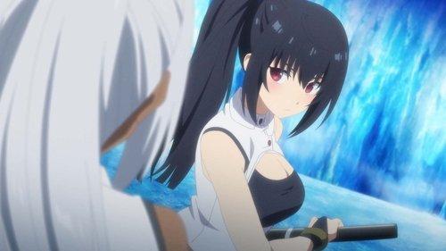 Arifureta: From Commonplace to World's Strongest Season 3 Episode 13 - Thank God She's Still a Pervert!