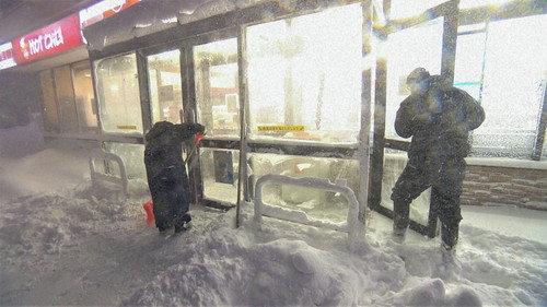 Document 72 Hours Season 14 Episode 10 - The Convenience Store in a Midwinter Hokkaido Village