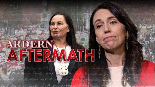 Foreign Correspondent Season 33 Episode 22 - The Ardern Aftermath - New Zealand