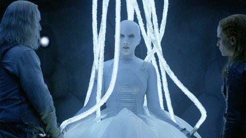 Defiance Season 3 Episode 13 - Upon the March We Fittest Die