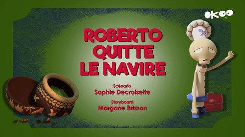 Pirata and Capitano Season 2 Episode 12 - Episode 12