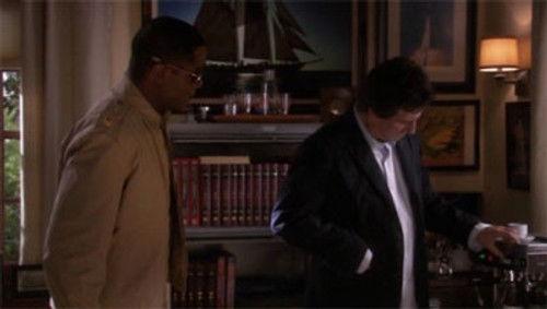 undefined Season 1 Episode 32 - Alex: Week Seven