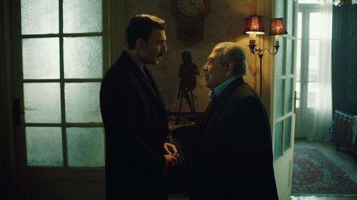 The Killing Season 1 Episode 9 - Episode 9