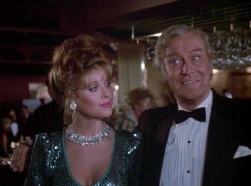 Knight Rider Season 2 Episode 6 - K.I.T.T. the Cat