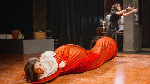 Samantha! Season 2 Episode 5 - Episode 5