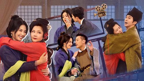 Memories Beyond Horizon Season 4 Episode 8 - Episode 8