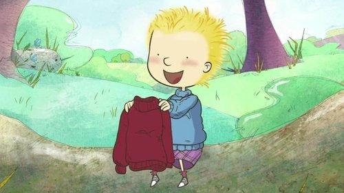 Stella and Sam Season 1 Episode 1 - Hand Me Down Sweater