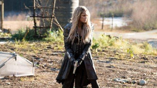 The 100 Season 3 Episode 12 - Demons