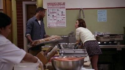 Parenthood Season 2 Episode 7 - Seven Names