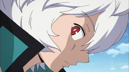 World Trigger Season 1 Episode 43 - Nasu Squad's Choice