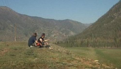 Long Way Round Season 1 Episode 3 - Kazakhstan