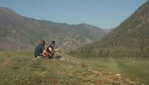 Long Way Round Season 1 Episode 3 - Kazakhstan