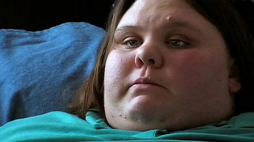 My 600-lb Life Season 1 Episode 5 - Ashley's Story