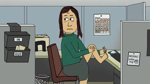 The Life & Times of Tim Season 1 Episode 9 - Tim, Stu and Marie