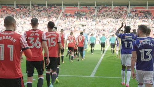 Sunderland 'Til I Die Season 1 Episode 3 - Plastic Shoes