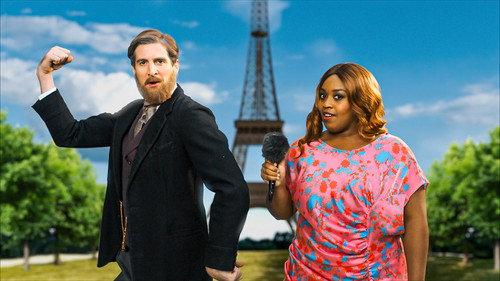 Horrible Histories Season 11 Episode 3 - Ludicrous Landmarks