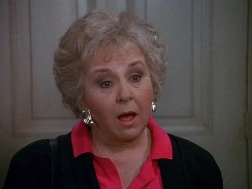 Murder, She Wrote Season 6 Episode 20 - Shear Madness