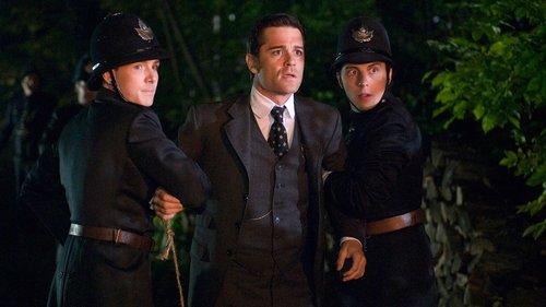 Murdoch Mysteries Season 1 Episode 12 - The Prince and the Rebel