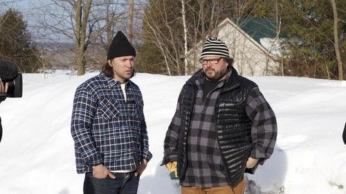 A Chef at the Shack Season 1 Episode 7 - Episode 7