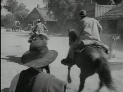 Gunsmoke Season 11 Episode 3 - Clayton Thaddeus Greenwood