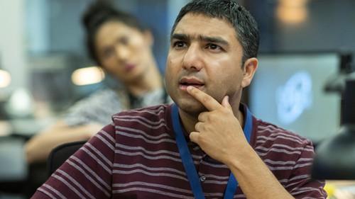 Intelligence Season 1 Episode 3 - Episode 3