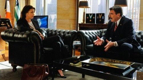 Blue Bloods Season 3 Episode 17 - Protest Too Much