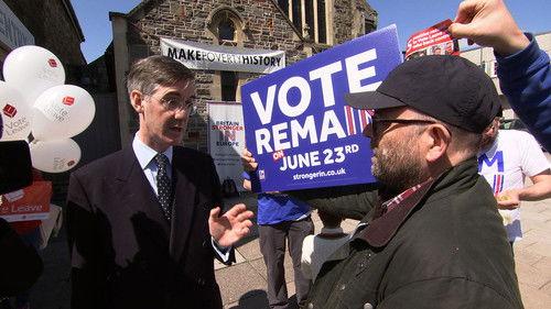 Foreign Correspondent Season 25 Episode 13 - There'll Always Be An England