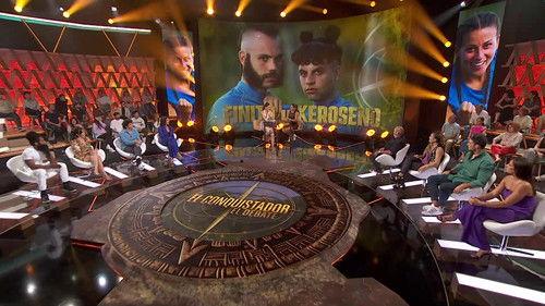 El conquistador (RTVE) Season 1 Episode 10 - Episode 10