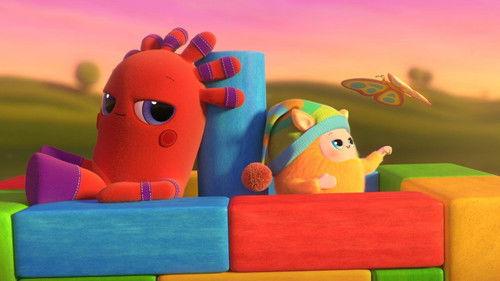 BeddyByes Season 1 Episode 19 - Gentle