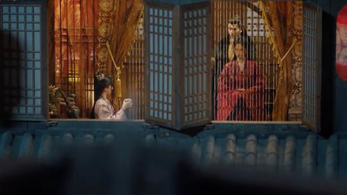 My Journey To You Season 1 Episode 13 - Sweet Time