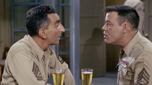 Gomer Pyle, U.S.M.C. Season 2 Episode 6 - Supply Sergeants Never Die