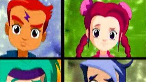 劲爆战士 Season 3 Episode 13 - Episode 13