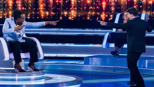 Michael McIntyre's The Wheel Season 4 Episode 7 - Episode 7