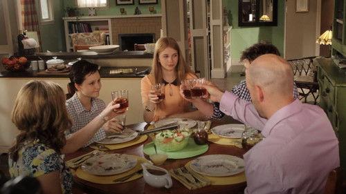 Degrassi Season 12 Episode 21 - Building a Mystery (1)