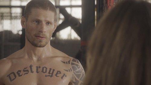 undefined Season 1 Episode 9 - Cut Day