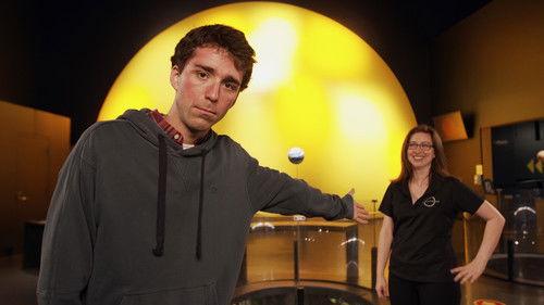 Comme dans l'espace Season 1 Episode 13 - Episode 13