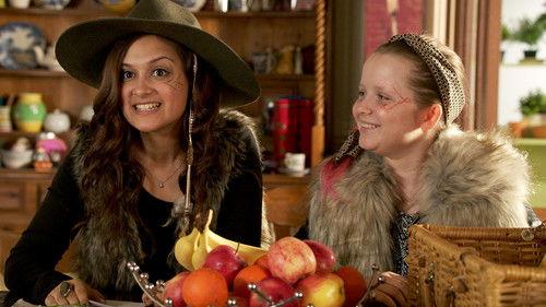 The Dumping Ground Season 4 Episode 17 - Two Camps