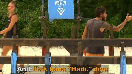 Survivor All Star Season 1 Episode 103 - Episode 103