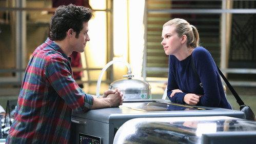 undefined Season 1 Episode 1 - A Stitch in Time