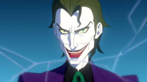 Young Justice Season 4 Episode 7 - The Lady, or the Tigress?